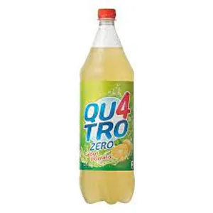 Quatro Zero