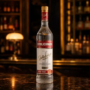 Stolichnaya C/B