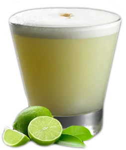 Pisco Sour 1 Litro