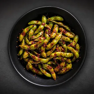 Chang's Edamame