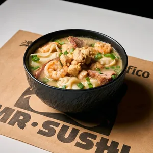 Sopa Especial