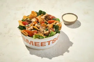 Arma tu bowl Mediano