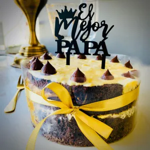 Torta para Papá