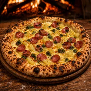 SPECIAL DE LA SEMANA 🍕