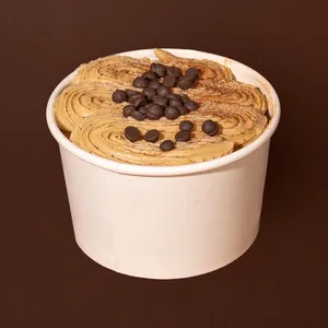 Cuchareable Tiramisu