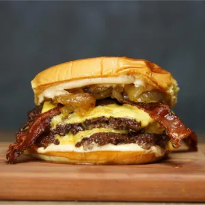 Cheese Supreme ** Doble