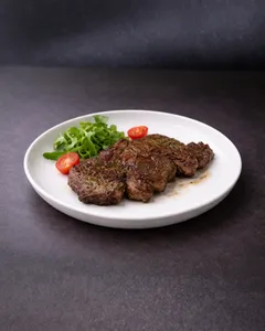 Lomo Vetado Angus 300gr. Lomo Vetado Angus 300gr.