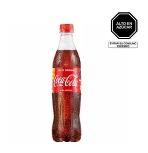 Coca Cola