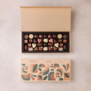 MÖM Mix de 34 Bombones 375g