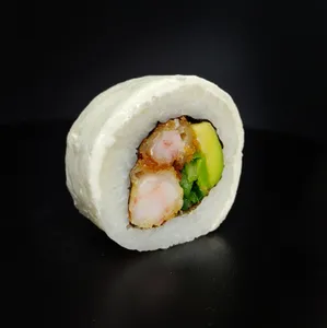 Tempura cheese