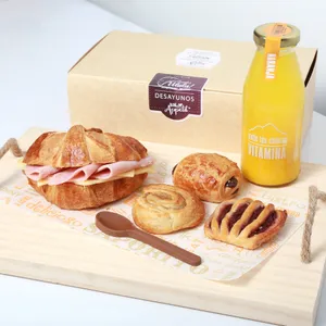 BOX "Full Frances" para eventos sin contacto