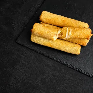 Ebi Mozzarella