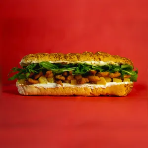 Baguette Persa