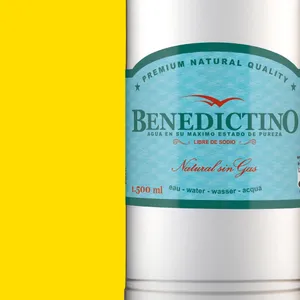 Benedictino 1.5L
