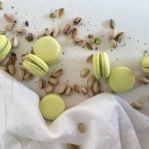 Macarons Mini a granel