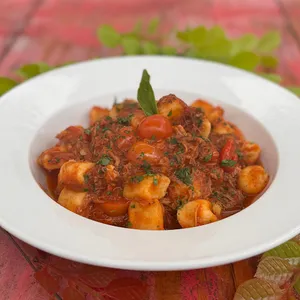 Gnocchi
