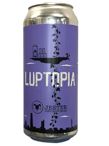 Luptopia West Coast Imperial IPA