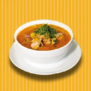 Encebollado Grande