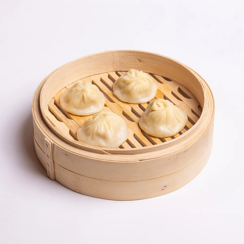 Siu Long Siu Long Pao - Master Kong | Pide online