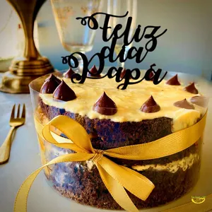 Torta para Papá