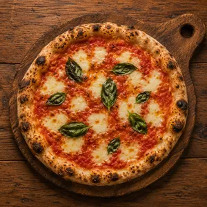 Margarita (Napolitana)