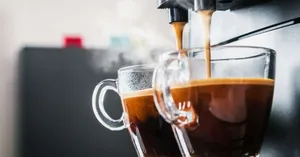 Expresso Doble