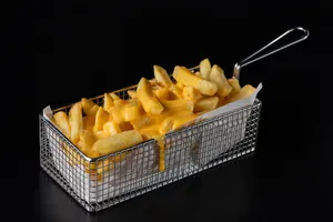 Papas Cheddar