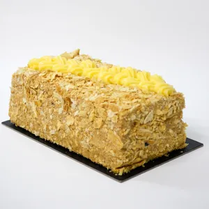 Torta Mil hojas manjar pastelera 12 personas