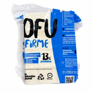 Tofu  Vegusta 500 GR