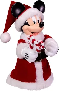 ESTRELLA DE ARBOL MICKEY