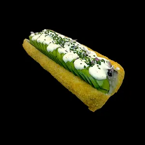 Sushipleto Ebi
