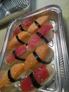 Nigiris