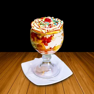 Ensalada de frutas Ensalada de frutas