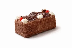 Torta Tentación Selva Negra