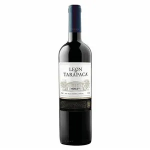 Viña Tarapaca Leon Merlot