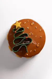 La Chinita Navideña