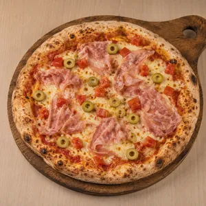 Cotto (Napolitana)