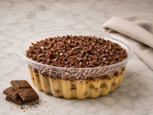 Marquesa chocomanjar