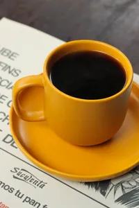 Café filtrado