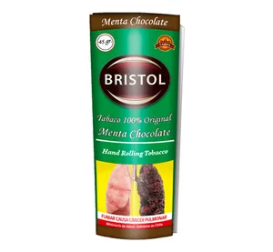 Bristol Menta Chocolate