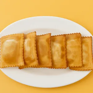 Empanaditas familiares