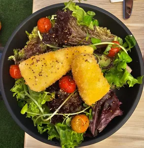 Ensalada Bistró