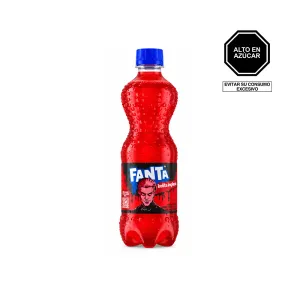 Gaseosa Fanta Kola Inglesa x 500 ml
