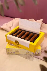 LENGUAS DE GATO 190G