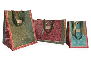 115 - Bolsa Navidad Moulie