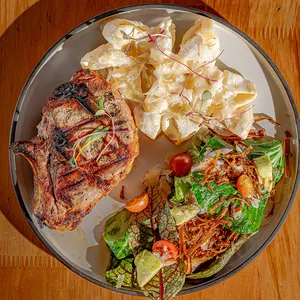 Arma tu Mixto - Chuletón de Lomo (350 gr)