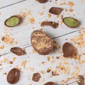 Pack Huevitos Rellenos