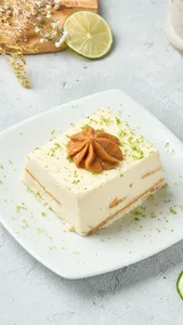 Caprichito de Limón