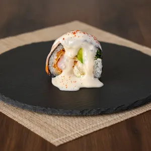 Tita Rolls