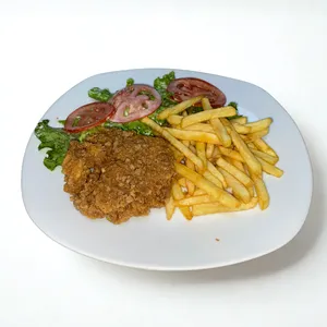 Broaster